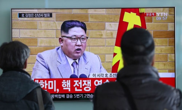 五輪休戦 で金正恩の窮地を救う文在寅 3ページ目 日経ビジネス電子版