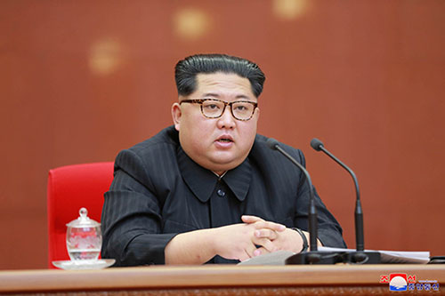しょせんは米中の掌で踊る南北朝鮮 日経ビジネス電子版