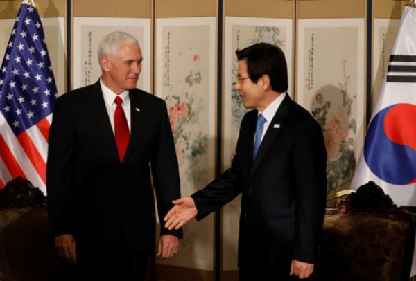 米国に捨てられ 日本に八つ当たりの韓国 日経ビジネス電子版