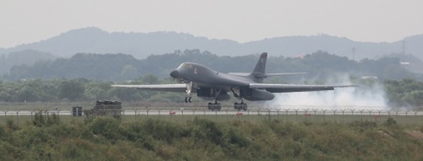 米韓合同演習 を北に差し出した韓国 日経ビジネス電子版 米韓合同演習 を北に差し出した韓国 日経ビジネス電子版