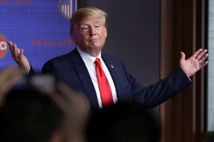 米朝会談で崩壊した韓国の親米保守 日経ビジネス電子版 米朝会談で崩壊した韓国の親米保守 日経ビジネス電子版