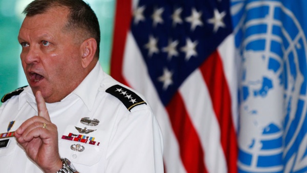 韓国の無神経な 中立宣言 に米軍が怒った 日経ビジネス電子版