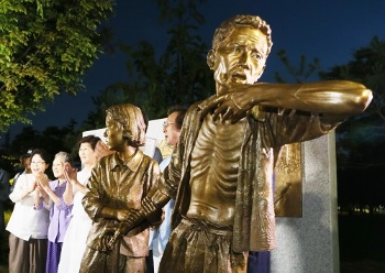 新日鉄住金が敗訴 韓国で戦時中の徴用工裁判 日経ビジネス電子版