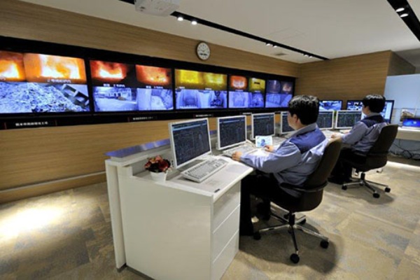 Jfeエンジ 匠の技 をaiに仕込む 日経ビジネス電子版 Jfeエンジ 匠の技 をaiに仕込む 日経ビジネス電子版