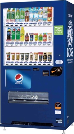 先進技術を集結 進む自販機の省エネ 日経ビジネス電子版 先進技術を集結 進む自販機の省エネ 日経ビジネス電子版
