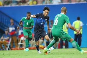 データで見るリオ五輪サッカーgl敗退の理由 日経ビジネス電子版 データで見るリオ五輪サッカーgl敗退の理由 日経ビジネス電子版