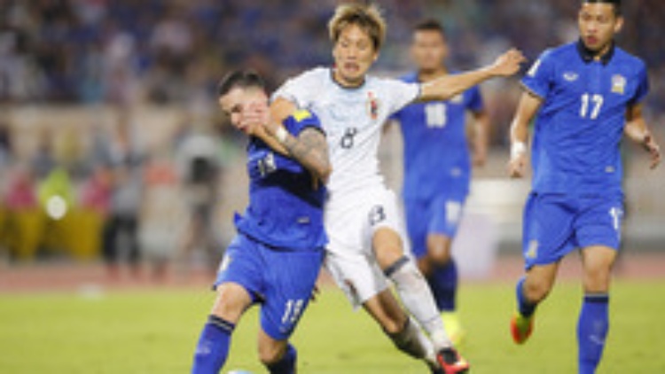 データで見るリオ五輪サッカーgl敗退の理由 日経ビジネス電子版 データで見るリオ五輪サッカーgl敗退の理由 日経ビジネス電子版