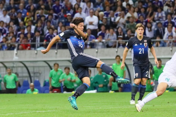 W杯逃しかねないハリルの 負けないサッカー 日経ビジネス電子版 W杯逃しかねないハリルの 負けないサッカー 日経ビジネス電子版