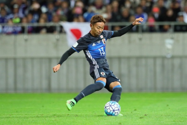 香川と清武の数値比較に見る日本代表の不安 日経ビジネス電子版 香川と清武の数値比較に見る日本代表の不安 日経ビジネス電子版