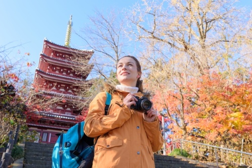外国人観光客の消費をさらに増やすにはどうすればいいか。