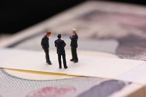 「フィデューシャリー・デューティー」(受託者責任)が、日本の資産運用会社に徹底されれば、グループ会社の商品を扱うことも難しくなるかもしれない