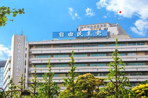 9月20日に投開票される自民党総裁選では、アベノミクスへの評価も焦点となる。