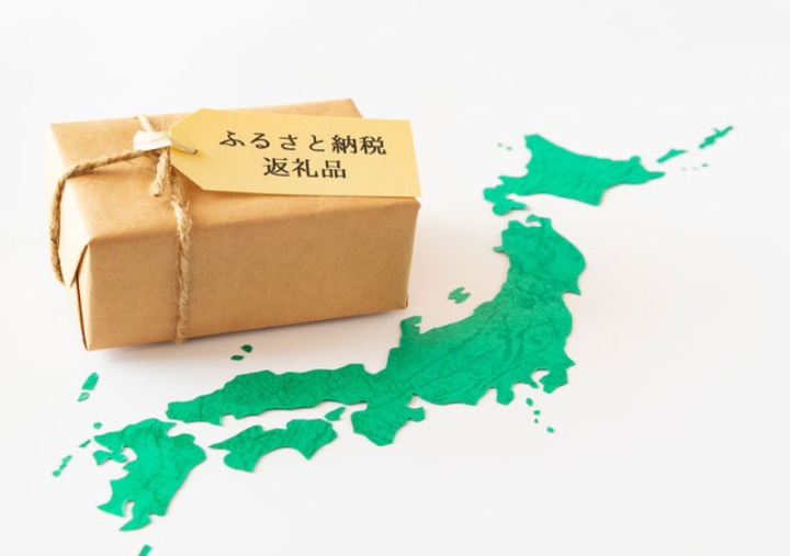 ふるさと納税 を 寄付 を考えるきっかけに 日経ビジネス電子版