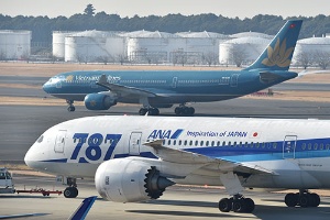 ベトナム航空に出資するanaの狙いは 日経ビジネス電子版