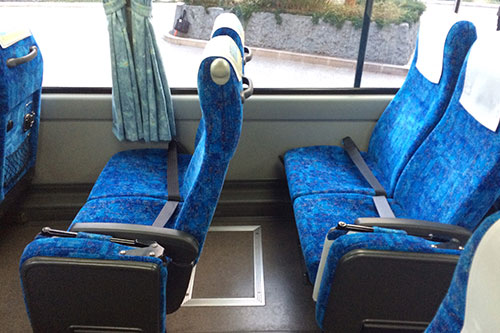 中国系エアに大人気 茨城空港の強みとは 日経ビジネス電子版