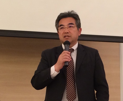 沢浦彰治氏は「在村地主が地域経済を回していた」と指摘する。