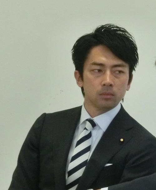 小泉進次郎氏が農政で話題になることは少なくなったが…