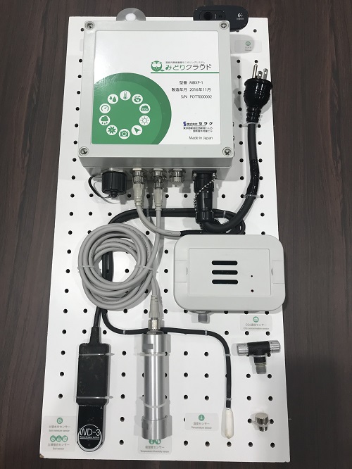 Aiと対決 勝ったのは 農家のおやじ だった 2ページ目 日経ビジネス電子版