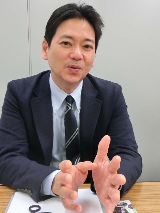 虫嫌いだった 女性が東京で就農 英語武器に 日経ビジネス電子版