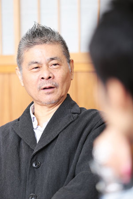 脳みそから血が出るほど考える 糸井重里さん 5ページ目 日経ビジネス電子版 脳みそから血が出るほど考える 糸井重里さん 5ページ目 日経ビジネス電子版