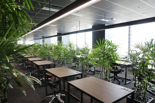 「Think Lab」3