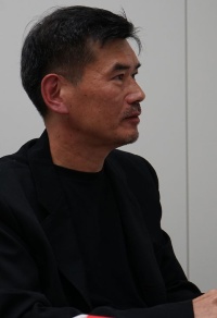 山田 泰司氏