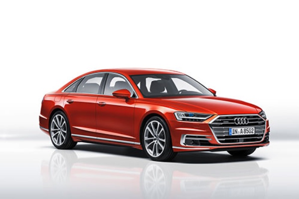 アウディ 新型a8で日本のお家芸奪う自動運転 日経ビジネス電子版 アウディ 新型a8で日本のお家芸奪う自動運転 日経ビジネス電子版