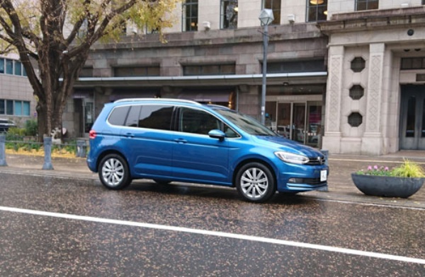 復活したvwのディーゼル車の実力は 日経ビジネス電子版 復活したvwのディーゼル車の実力は 日経ビジネス電子版