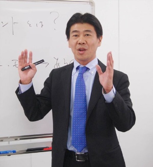 <b>いとう・まさき</b><br />東京大学教育学部卒。1990年三和銀行（現：三菱東京UFJ銀行）に入行。2010年にインソース取締役営業本部長、16年に同社エグゼクティブ・アドバイザーに就任。数多くの企業の研修の講師を務める