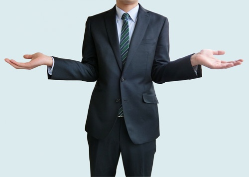 中小企業の経営幹部に自社の基本情報を質問しても、即答できずにお手上げ、ということが意外にあると著者は指摘する