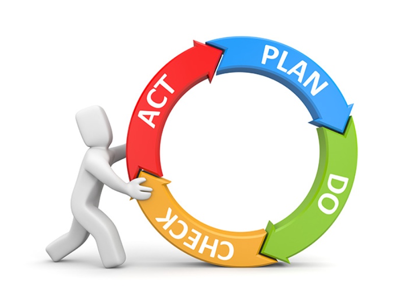 中小企業ではなぜ Pdcaが回らないのか 日経ビジネス電子版