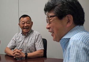 任務分析 を極めよ 特殊部隊創設者の真意 日経ビジネス電子版 任務分析 を極めよ 特殊部隊創設者の真意 日経ビジネス電子版
