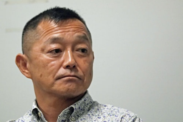 特殊部隊創設者が説く イエスマンがダメな理由 日経ビジネス電子版 特殊部隊創設者が説く イエスマンがダメな理由 日経ビジネス電子版