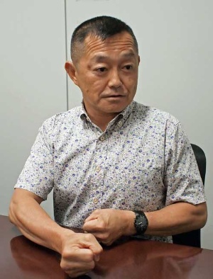 特殊部隊創設者が説く イエスマンがダメな理由 日経ビジネス電子版 特殊部隊創設者が説く イエスマンがダメな理由 日経ビジネス電子版