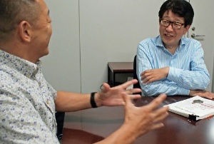 特殊部隊創設者が説く イエスマンがダメな理由 日経ビジネス電子版 特殊部隊創設者が説く イエスマンがダメな理由 日経ビジネス電子版