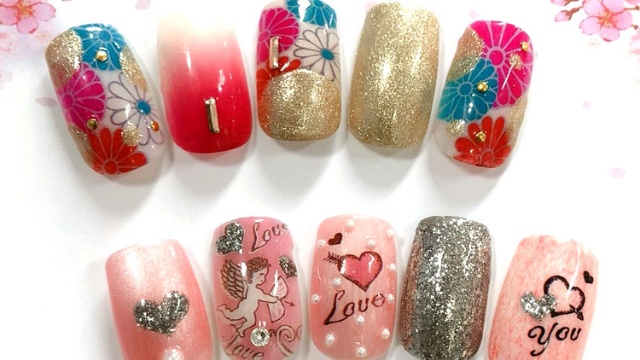 Nail It Tokyo は女性の生き方をも変える 日経ビジネス電子版 Nail It Tokyo は女性の生き方をも変える 日経ビジネス電子版