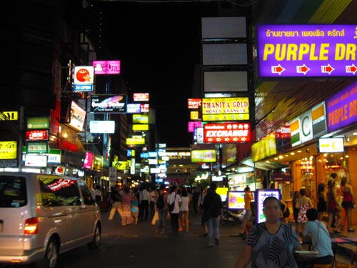 タイは 昭和のサラリーマン最後の楽園 か 日経ビジネス電子版