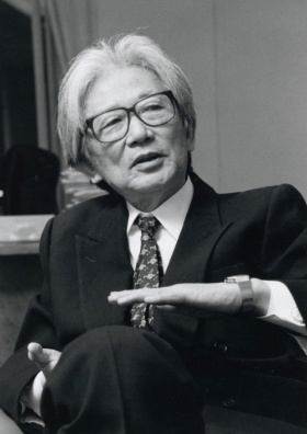 追悼・下河辺淳さん 戦後の国土開発を担った男