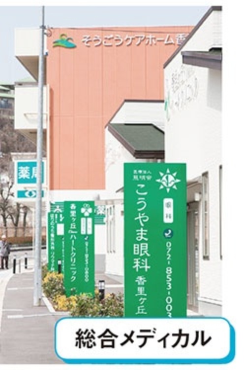 逆風の調剤大手 攻めるドラッグストア 日経ビジネス電子版