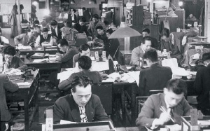 残業が減らないのは家に帰りたくないから 日経ビジネス電子版 残業が減らないのは家に帰りたくないから 日経ビジネス電子版
