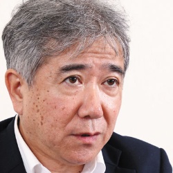 執行役員 大倉 浩治