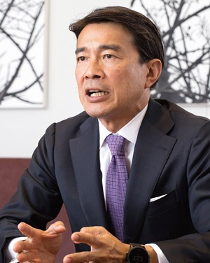 カルソニックカンセイ、日産離れで探る活路