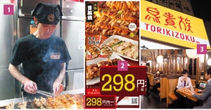 急成長の歪みに苦しむ鳥貴族の 重荷 日経ビジネス電子版 急成長の歪みに苦しむ鳥貴族の 重荷 日経ビジネス電子版