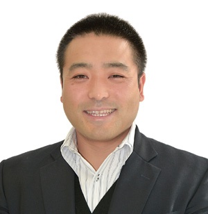 <b>入澤社長はIT関連企業から転身。札幌市出身で、雪害や害獣のことを熟知する</b>