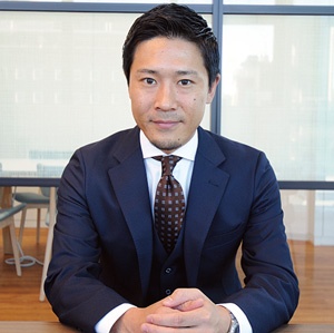 業界の慣習を打ち破ったマンションマーケットの吉田紘祐社長