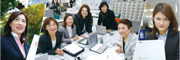 日本生命 後輩の育成だけが仕事 の4000人 日経ビジネス電子版 日本生命 後輩の育成だけが仕事 の4000人 日経ビジネス電子版