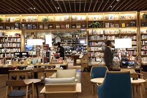 Tsutaya は小売業の未来を示せるか 日経ビジネス電子版