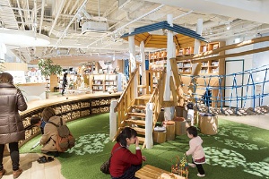 Tsutaya は小売業の未来を示せるか 日経ビジネス電子版