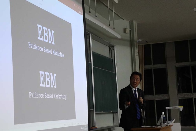 元外科医の社長が 正露丸 を再起動できたワケ 日経ビジネス電子版