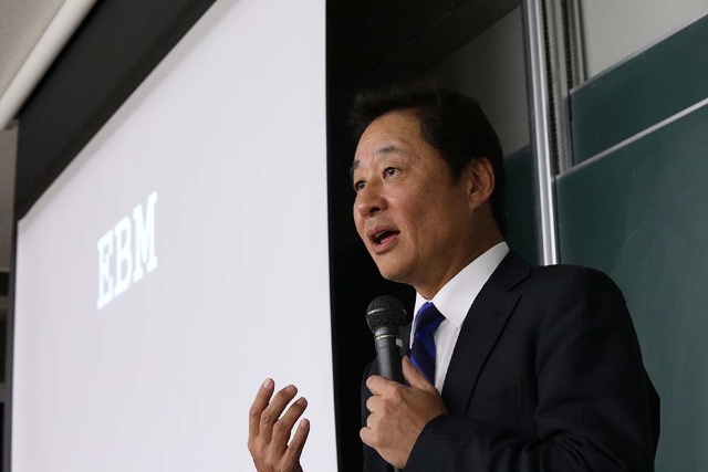 元外科医の社長が 正露丸 を再起動できたワケ 日経ビジネス電子版